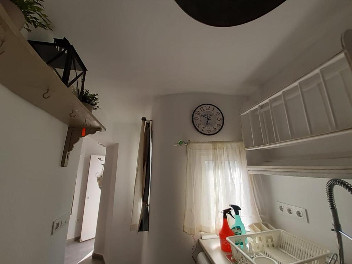 Atico Banos Del Carmen Apartment Cádiz Exterior photo