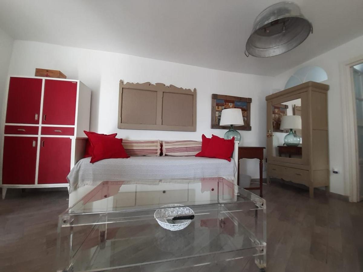 Atico Banos Del Carmen Apartment Cádiz Exterior photo